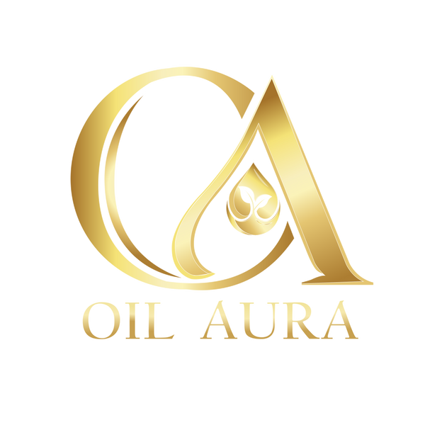 Oil Aura